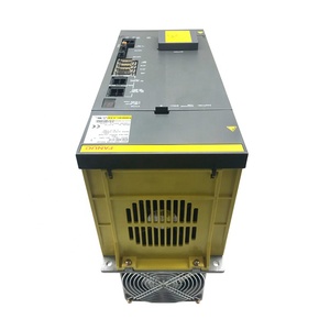 Dispositivo Amplificador para Máquina Fanuc A06B-6096-H108 - Product Image 2
