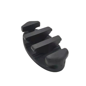 Taquet d'ancrage en nylon zig zag pour <span class=keywords><strong>kayak</strong></span> et canoës - Product Image 4