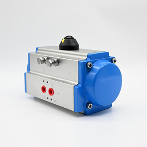 Inter Torque de Fabricante Chino para Válvulas Hidráulicas de Gas - Product Image 1