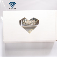 Boutique pointu bas poire coupe vêtements accessoires diamant bricolage coque de téléphone Nail art épingle à cheveux k9 verre cristal diamant