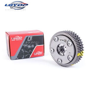 Régulateur d'arbre à cames d'admission LGYDP côté gauche pour moteurs Mercedes-Benz C300 E350 E550 272 Série OE A2720505247 - Product Image 1