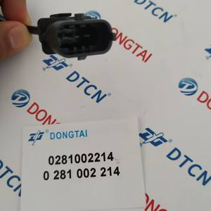 Capteur de vilebrequin 0 281 002 <span class=keywords><strong>214</strong></span> (0281002214) pour <span class=keywords><strong>Fiat</strong></span>, F O R D, Volkswagen, Alfa Romeo, Chevrolet. Kod - Product Image 5