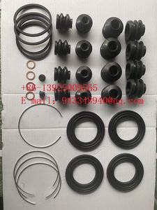 Kit di Riparazione per Pinza Freno a Disco Neutra 04479-36020 0447936020 per COASTER W41 (HZB50/GRB53) con Garanzia di 1 Anno - Product Image 6