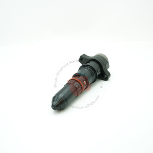 K-STC CCEC Cummins Chính Hãng Vòi Phun 3076132 Bộ Phun Phụ Tùng Động Cơ Diesel KTA38/KTA50 GTA38 QSK38 3076132 - Product Image 6