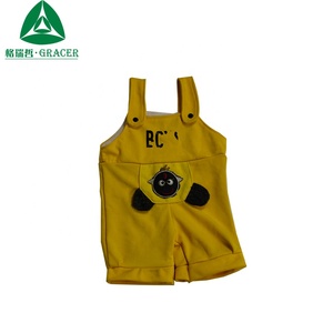 Venta al por mayor de <span class=keywords><strong>0</strong></span> a 5 años unisex de segunda mano de los niños ropa - Product Image 3