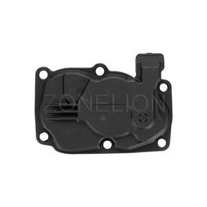 Capteur de corps d'accélérateur automatique ZONELION 611600110001/A2C9006590010 pour <span class=keywords><strong>Audi</strong></span> <span class=keywords><strong>A1</strong></span> A3 Q2 Q3 Skoda Octavia VW Golf Touran corps d'accélérateur - Product Image 1