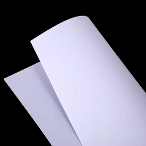 Tablero Y Tablero de espuma de coextrusión de PVC Acabado de alto brillo Resistente a los arañazos <span class=keywords><strong>Ideal</strong></span> para decoración de muebles - Product Image 3
