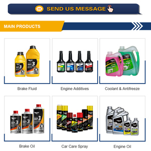 Olio Motore Sintetico GL Advanced Lubrication 5W-30 e 10W-40 per Motori a Benzina e Diesel - Product Image 5