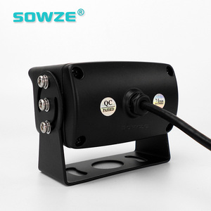 Caméra de surveillance AHD CMOS 120° grand angle 960P en métal robuste avec vision nocturne IR et étanchéité <span class=keywords><strong>IP68</strong></span>, garantie 1 an - Product Image 3