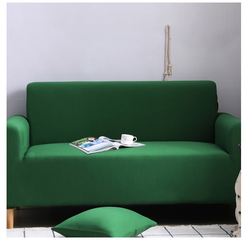 Verde oscuro
