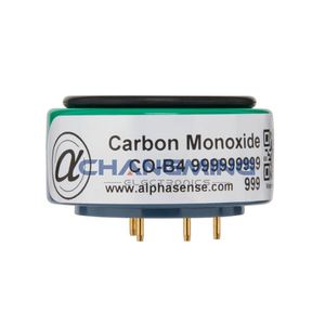 เซ็นเซอร์ตรวจจับก๊าซคาร์บอนมอนอกไซด์ CO-B4 Alphasense ของแท้และใหม่ เซ็นเซอร์ O2 - Product Image 3