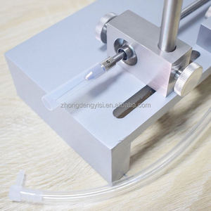 Outils d'apiculture pour l'insémination artificielle à haute densité, instrument d'élevage de reines avec microscope - Product Image 3