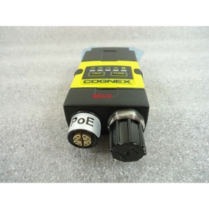 Escáner de Código de Barras Cognex DMR-262X-1542-P, Tipo Fijo, Color Amarillo Fluorescente, Lector Industrial - Product Image 3