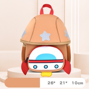 Zaino per Bambini dell'<span class=keywords><strong>Asilo</strong></span> 2026, Leggero, Antifurto, Grande Capacità, Impermeabile, con Tracolla - Product Image 5