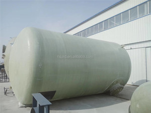 Giá thấp sợi thủy tinh bể chứa nước chống ăn mòn <span class=keywords><strong>FRP</strong></span> <span class=keywords><strong>GRP</strong></span> nước HCL bể chứa để bán - Product Image 6