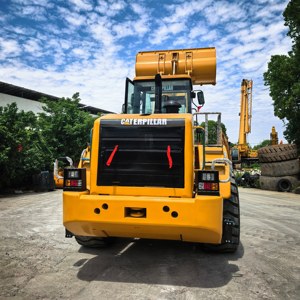 Secondhand Caterpillar 966h 966 Cat966h <b>Wheel</b> Loader Used Caterpillar 966h 966 Cat966h <b>Wheel</b> Loader - Product Image 1