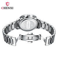 Montre étanche pour homme