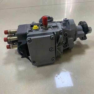 Frete grátis!!! Bomba de Injeção de Combustível <span class=keywords><strong>VP30</strong></span> 2644P501 0470006003 0470006010 216-9824 2169824 para 924G 930G M318C m3223c 3056E - Product Image 3