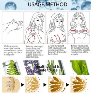 <strong>Nice</strong> Quality Top Grade Well Feedback Best Coconut <strong>Breast</strong> Enlargement Natural <strong>Breast</strong> Tightening Cream - Product Image 3