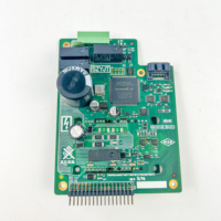 Tarjeta de Control DIMATIX 1024 SZYJT para Maquinaria de Impresión, Fabricada en Fábrica