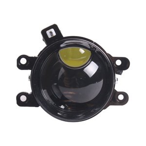 ไฟตัดหมอก Sanvi Car Bi LED สำหรับ Toyota-camry RAV4 Corolla ไฟตัดหมอกแบบ LED สำหรับรถยนต์ Toyota ทุกรุ่น เลนส์ทรงไฮเปอร์โบลอยด์ - Product Image 1