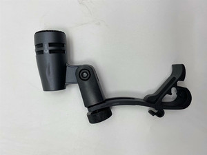 Micrófono Dinámico Cardioide Profesional para Batería <span class=keywords><strong>E604</strong></span> E 604, Micrófono con Cable con Cancelación de Ruido para Actuaciones en Escenario, Karaoke e Instrumentos - Product Image 4