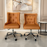 Bar à ongles manucure chaise salon de manucure meubles pédicure technicien tabouret pour client