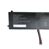 Smartbook 141 NV-4774126-2s UTL4776127-2S PC208PC209 Batterie d'ordinateur portable intégrée en stock