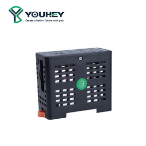 Cargador de Batería Mini Smartgen BAC1203VE con Pantalla LED, Cargador Automático de Flotación para Baterías de Plomo-Ácido, Salida de 50A, 24V/12V, Enchufe EU/US - Product Image 2