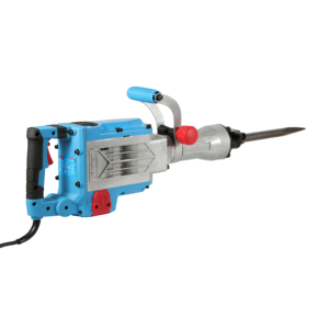 Marteau perforateur HEX FIXTEC robuste de 30 mm, 1500 W, machine de démolition FDH150145, marteau de démolition FDH150145 - Product Image 6