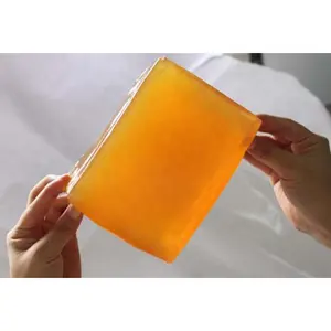 Smart Clear Wholesale EVa Hot Melt Adhesive Label Hot-melt Glue Pe Bag Sealing Adhesive