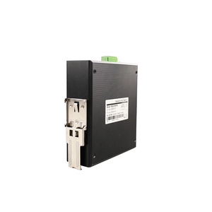 สวิตช์อุตสาหกรรม L2+ แบบจัดการได้ 8 พอร์ต PoE 1000M + 2 พอร์ต SFP 1000M รองรับ VLAN Https - Product Image 2