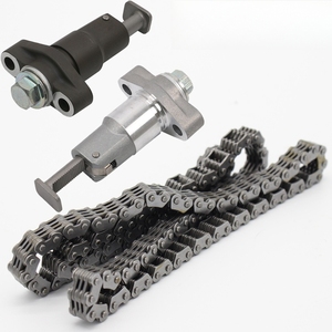 Para <span class=keywords><strong>KAWASAKI</strong></span> Ninja400/Z650/<span class=keywords><strong>Z400</strong></span> Small Vulcan 650 Cadena pequeña Indicador de tiempo Tensor de cadena - Product Image 1