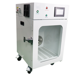 Stanza di Asciugatura Automatica <span class=keywords><strong>per</strong></span> Animali Domestici EUR PET, Nuovo Design, 1200W, <span class=keywords><strong>per</strong></span> Cani di Piccola Taglia fino a 5KG e <span class=keywords><strong>Gatti</strong></span> - Product Image 3