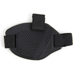 Gear Shift Shoe Cover Silicone Universal Motorcycle Riding Foot Protector Anti Wear Crash Protector - Product Image 1
