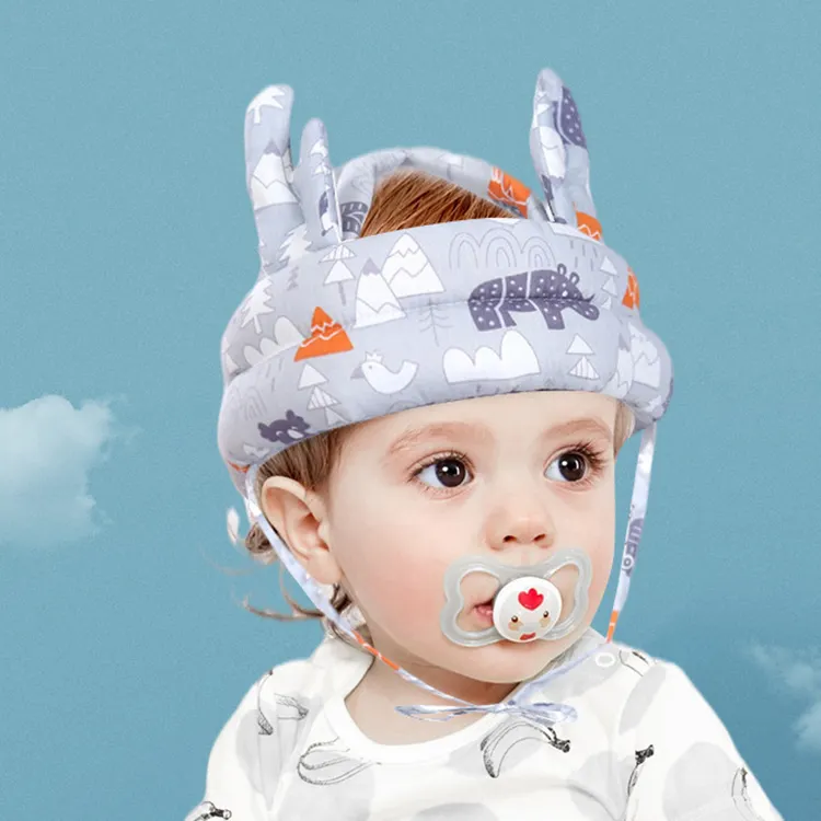 Famicheer-casque de protection de haute qualité pour bébé et enfant en bas âge