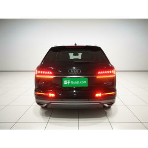 Auto Usata Guazi in Vendita: <span class=keywords><strong>Audi</strong></span> <span class=keywords><strong>Q7</strong></span> 2020, <span class=keywords><strong>SUV</strong></span> a Combustione, 7 Posti, Automatico, Trazione Integrale, Guida a Sinistra, Stock Concessionaria <span class=keywords><strong>Audi</strong></span>, 340 CV - Product Image 6