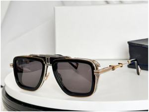 Lunettes de soleil T-HEN <span class=keywords><strong>GTO</strong></span> taille 53-23-145, lunettes de soleil de haute qualité pour hommes, mode classique, lunettes de luxe pour femmes, monture de marque, lunettes de soleil de créateur - Product Image 3