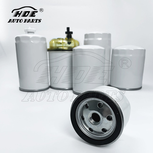 2996238 500086330 F026400307 Filtro de Combustible al por Mayor para Iveco Trakker - Product Image 2