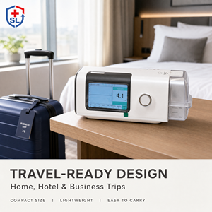 Ventilateur <span class=keywords><strong>CPAP</strong></span> portable OEM pour la santé <span class=keywords><strong>à</strong></span> domicile, anti-ronflement, silencieux, automatique, pour l'apnée du sommeil, <span class=keywords><strong>à</strong></span> faible bruit, en vente - Product Image 1