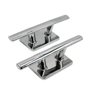 Tekne aksesuarları yat palamar Bitt 316 paslanmaz çelik marin donanımı tekne baba yerleştirme palamar - Product Image 3