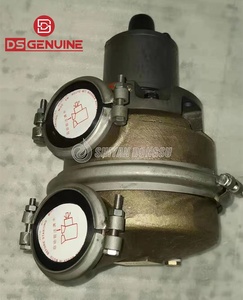 <span class=keywords><strong>Pièces</strong></span> de rechange de moteur de <span class=keywords><strong>bateau</strong></span> OEM K19 KTA19 pompe à eau de mer à moteur diesel 3074540 - Product Image 3