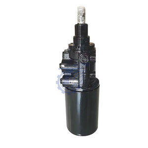 Válvulas de Control de Dirección HD785 HD785-7 HD465-7 HD605-7 de Fábrica en Guangzhou 569-40-63302 561-40-83300 para Camión Volquete - Product Image 6