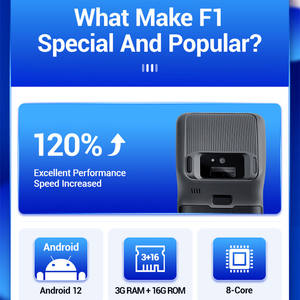 FYJ F1-55 Беспроводные Мини-мобильные системы Android 4G Sunmi дешевые кассовые аппараты все в одном принтере для ресторана - Product Image 4