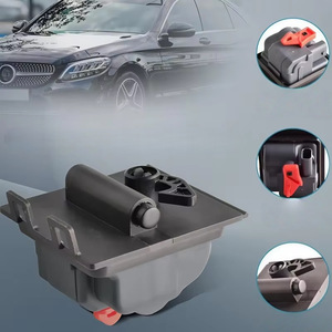 มอเตอร์ฝาถังน้ำมันเมอร์เซเดส-เบนซ์ SD-DN150 ตัวล็อคแบบกด วัสดุ ABS - Product Image 1
