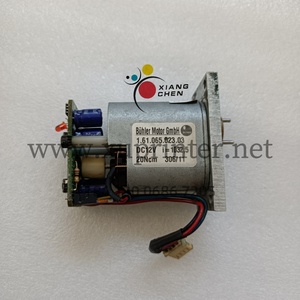 มอเตอร์ WD Original 1.61.065.023.03 - Product Image 2