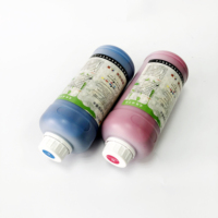 Tinta Eco Solvente de Colores Vivos DX7, Tinta Galaxy DX5 para Roland RF640
