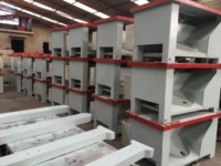 Scie circulaire industrielle MJ109 pour le sciage de bois de grand diamètre, scierie circulaire pour le traitement du bois