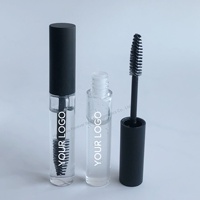 Gel Liquide Coiffant Sourcils Effet Naturel Fixation Forte Waterproof Longue Durée Végan avec Marque Privée