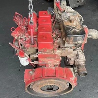Moteur 4BT 4BTA utilisé par Offre Spéciale pour le moteur diesel de Cummins 3.9L